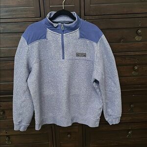 Vineyard Vines Men's Shep Shirt Size Large